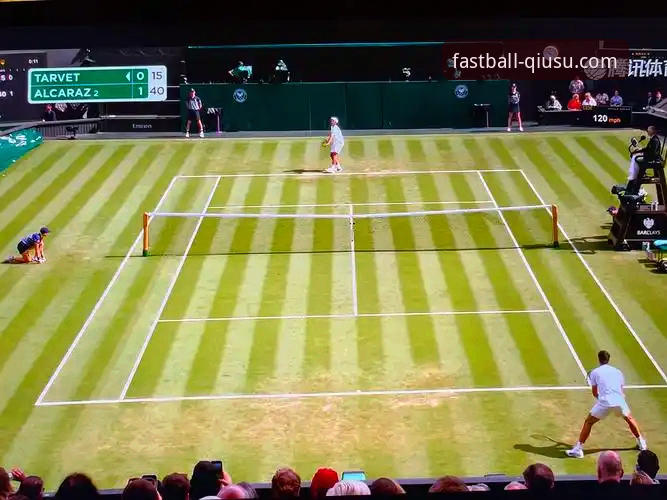 3个关键步骤，在球速体育App上追踪这场“沙漠大逃亡”网球赛